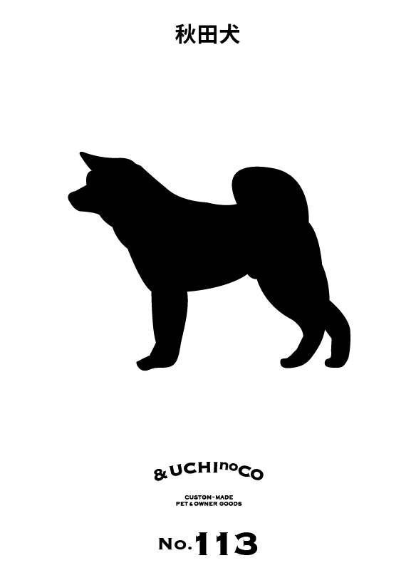 秋田犬