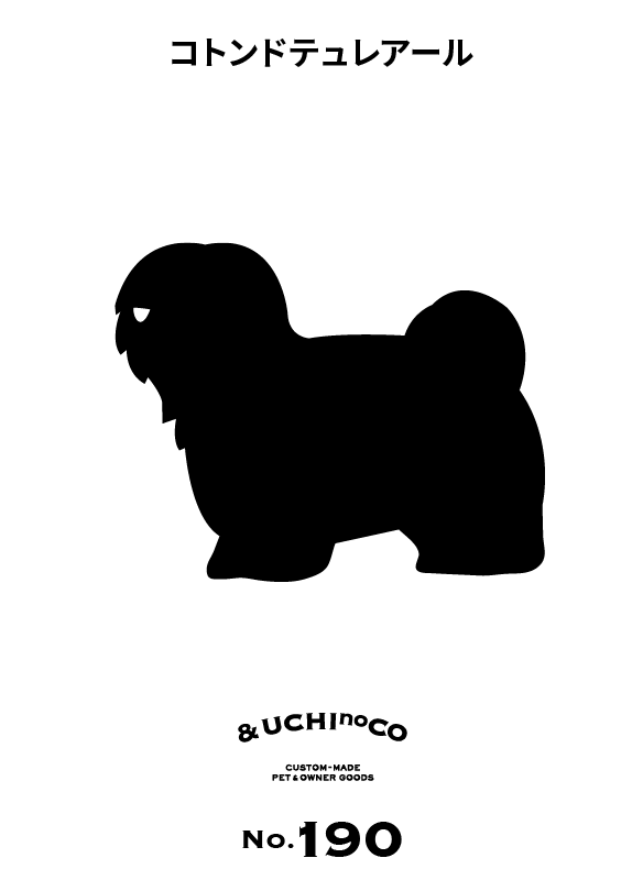 コトン・ド・テュレアール