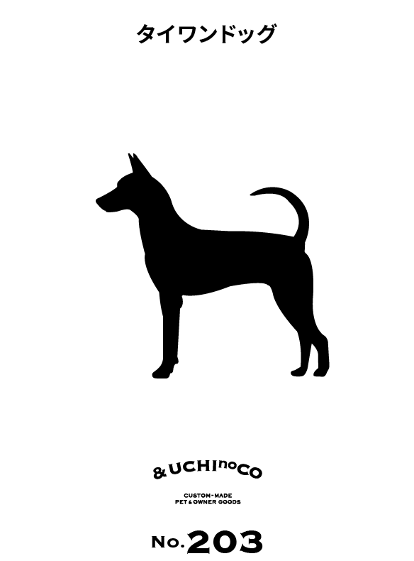 タイワン・ドッグ