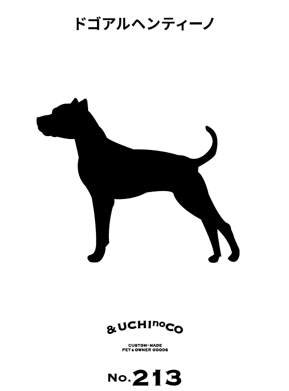 ドゴ・アルヘンティーノ