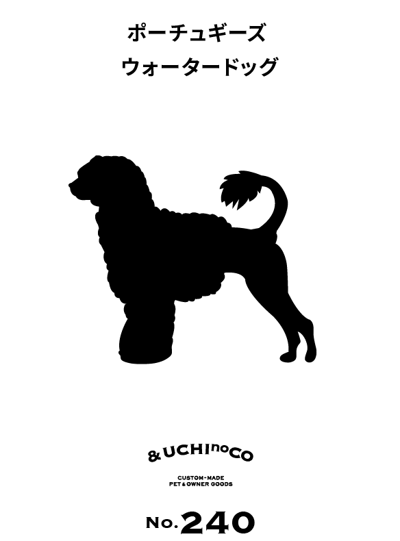 ポーチュギーズ・ウォーター･ドッグ