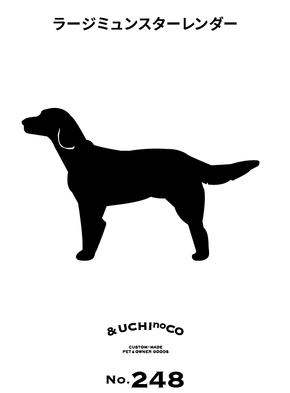 ラージ・ミュンスターレンダー