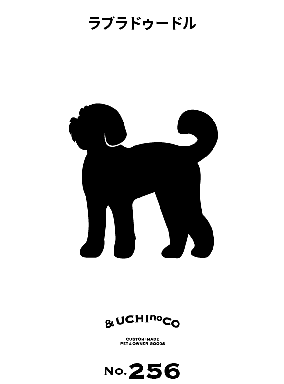 ラブラドゥードル