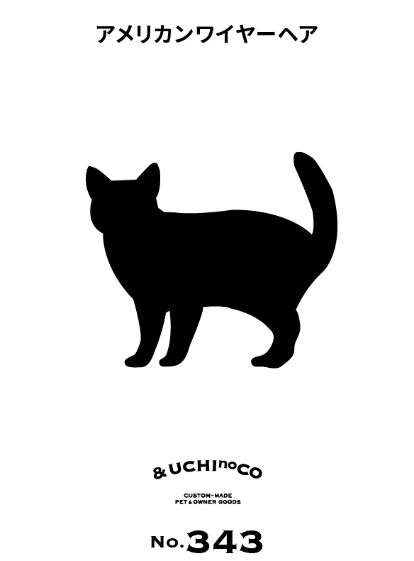 アメリカンワイヤーヘア