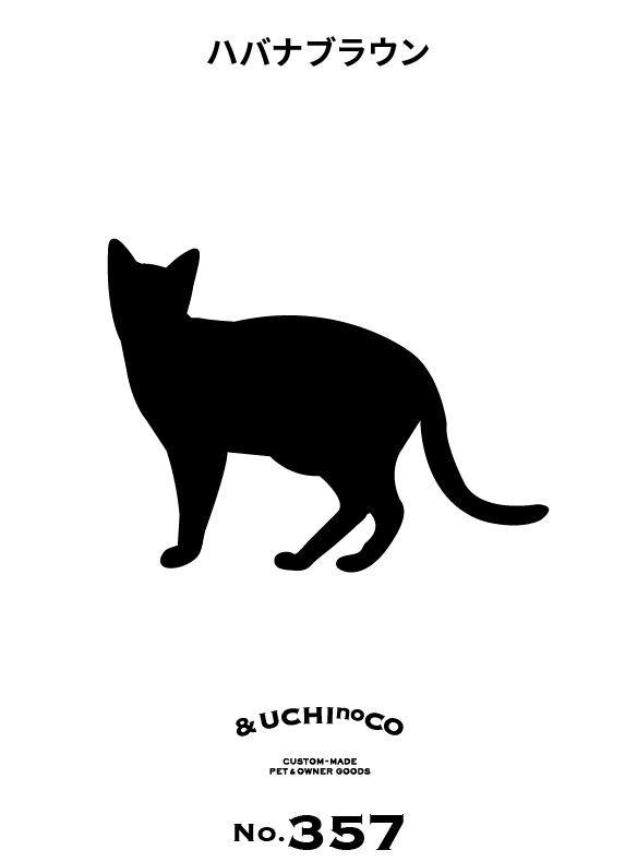 ハバナブラウン