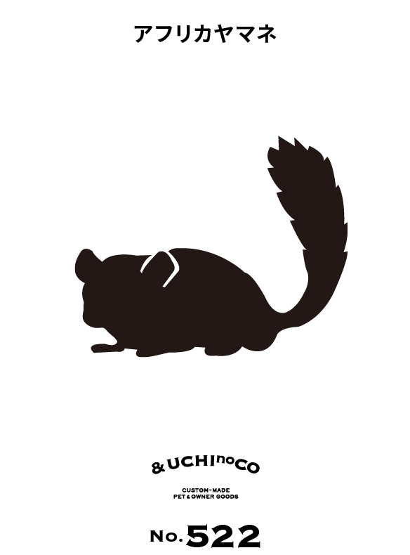 アフリカヤマネ