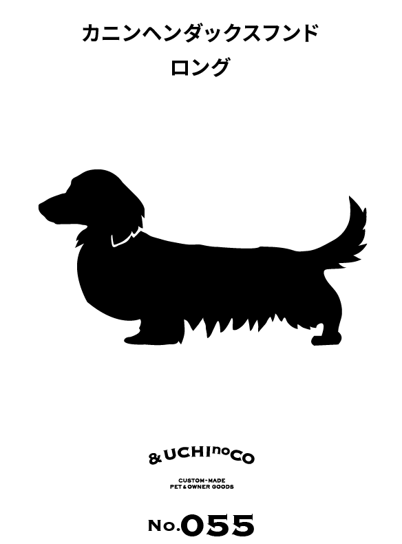 カニンヘン・ダックスフンド（ロング）