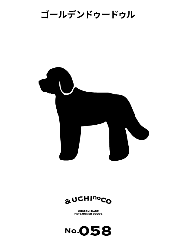 ゴールデン・ドゥードゥル