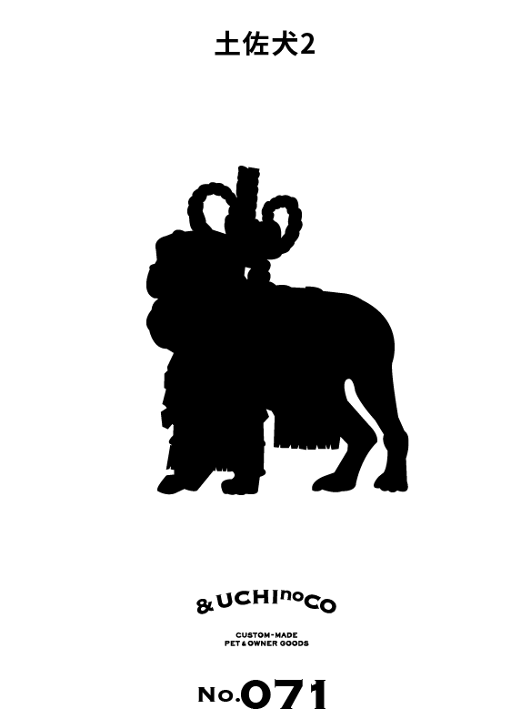 土佐犬2
