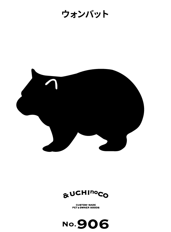 ウォンバット