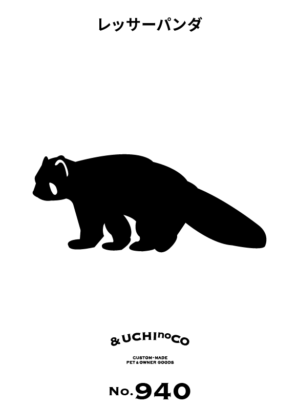 レッサーパンダ